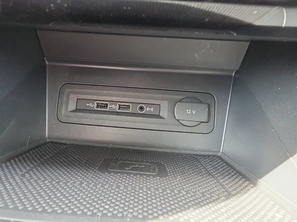 2021 Volkswagen Atlas 3.6L V6 SEL
