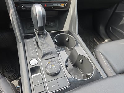 2021 Volkswagen Atlas 3.6L V6 SEL