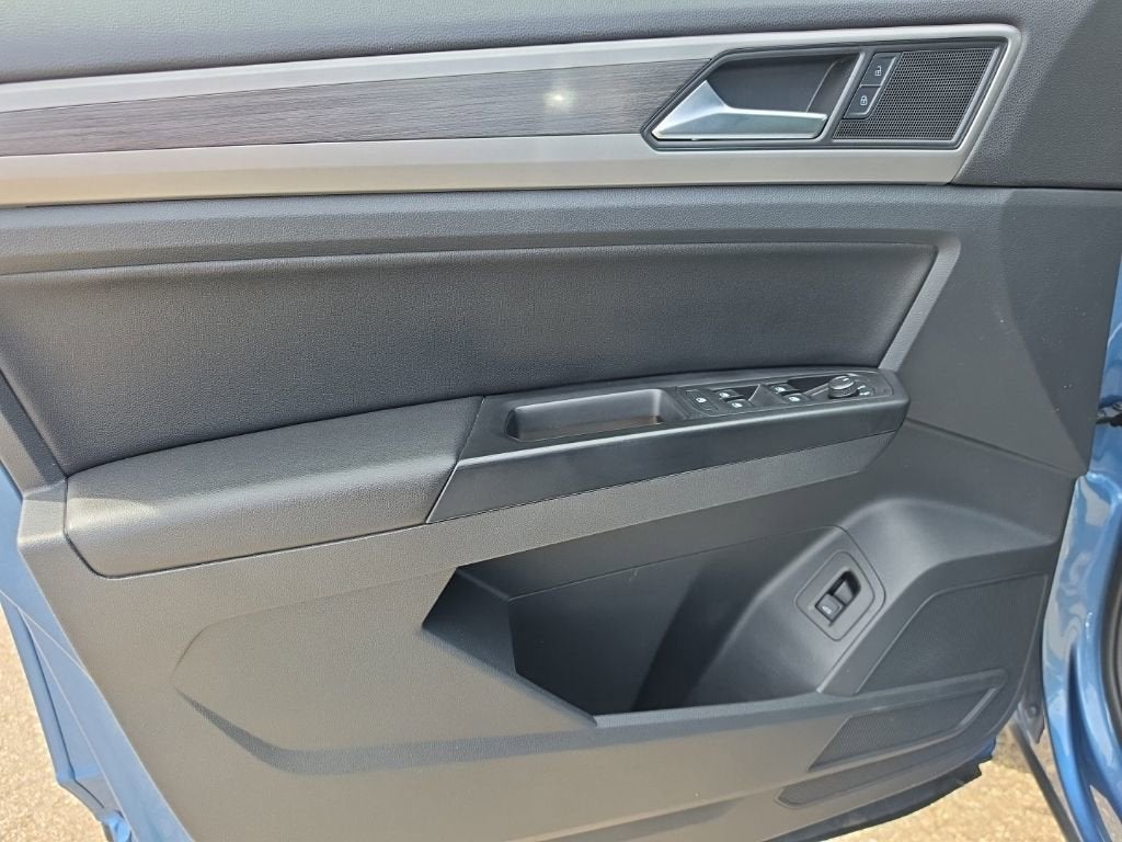 2021 Volkswagen Atlas 3.6L V6 SEL