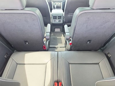 2021 Volkswagen Atlas 3.6L V6 SEL