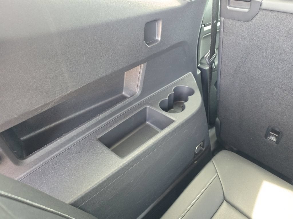 2021 Volkswagen Atlas 3.6L V6 SEL