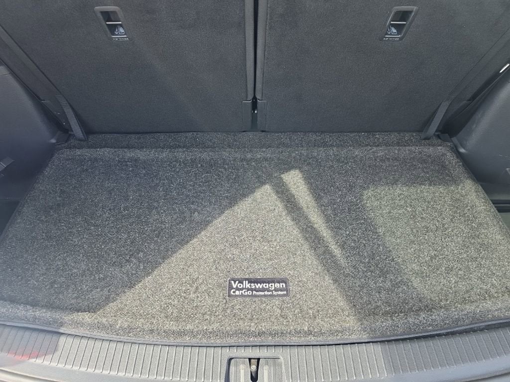 2021 Volkswagen Atlas 3.6L V6 SEL
