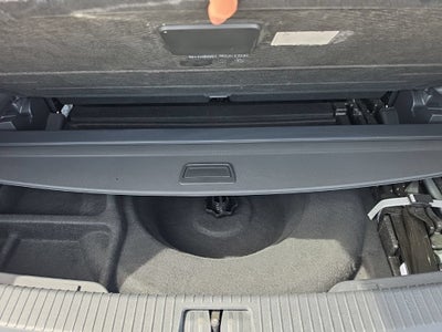 2021 Volkswagen Atlas 3.6L V6 SEL