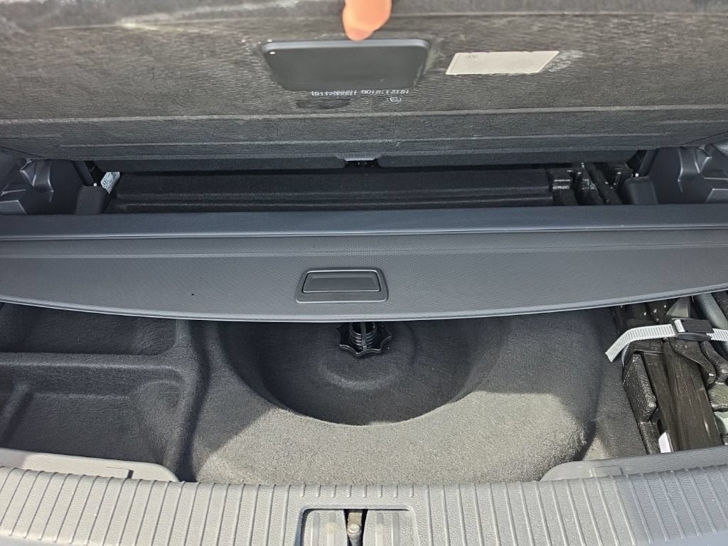 2021 Volkswagen Atlas 3.6L V6 SEL