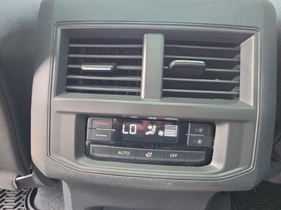 2021 Volkswagen Atlas 3.6L V6 SEL