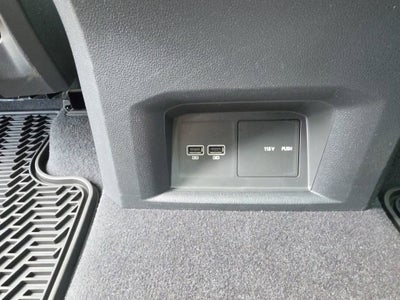 2021 Volkswagen Atlas 3.6L V6 SEL