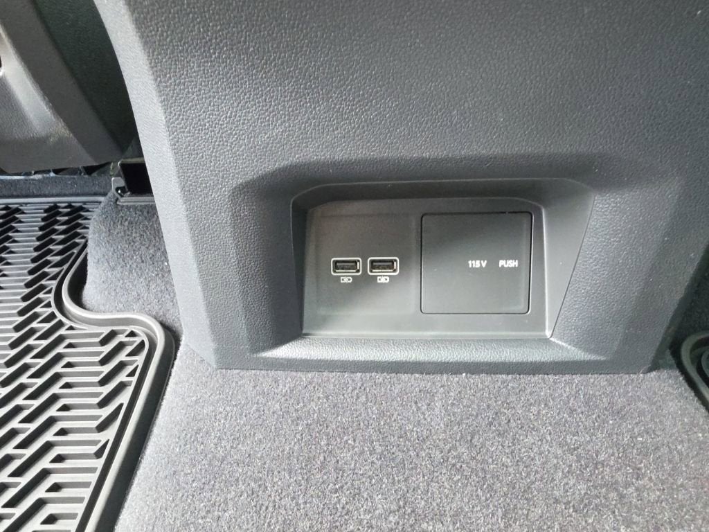2021 Volkswagen Atlas 3.6L V6 SEL