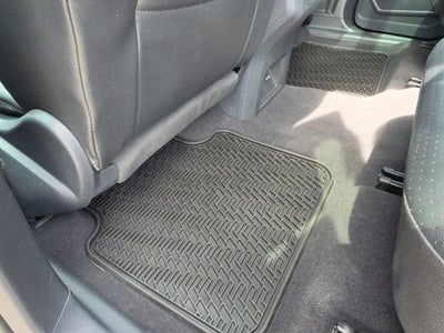 2021 Volkswagen Atlas 3.6L V6 SEL