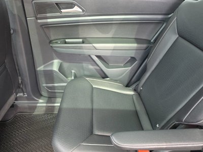 2021 Volkswagen Atlas 3.6L V6 SEL