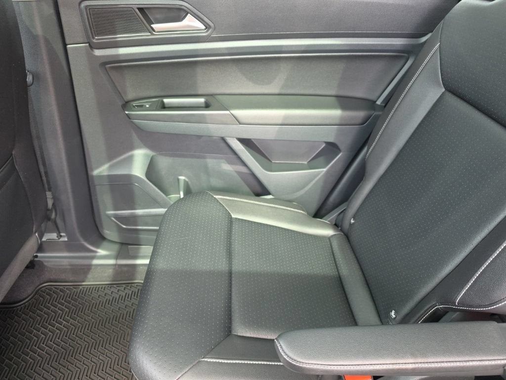 2021 Volkswagen Atlas 3.6L V6 SEL