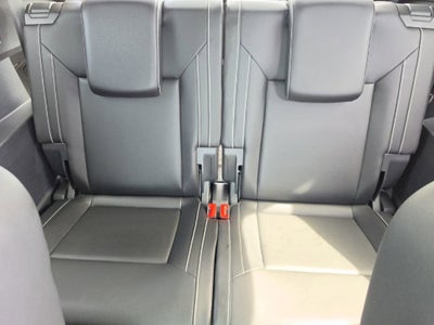 2021 Volkswagen Atlas 3.6L V6 SEL