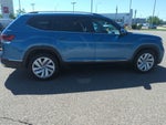 2021 Volkswagen Atlas 3.6L V6 SEL