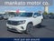 2022 Volkswagen Atlas 3.6L V6 SEL