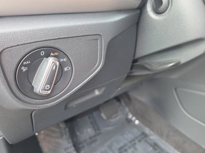 2022 Volkswagen Atlas 3.6L V6 SEL