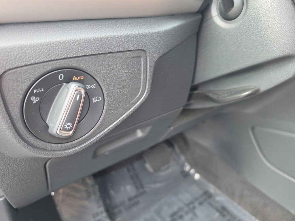 2022 Volkswagen Atlas 3.6L V6 SEL
