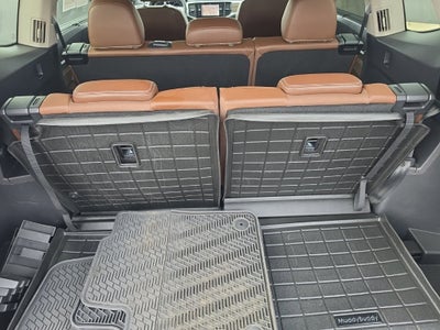 2022 Volkswagen Atlas 3.6L V6 SEL