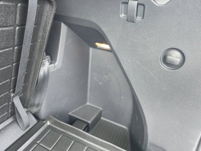 2022 Volkswagen Atlas 3.6L V6 SEL