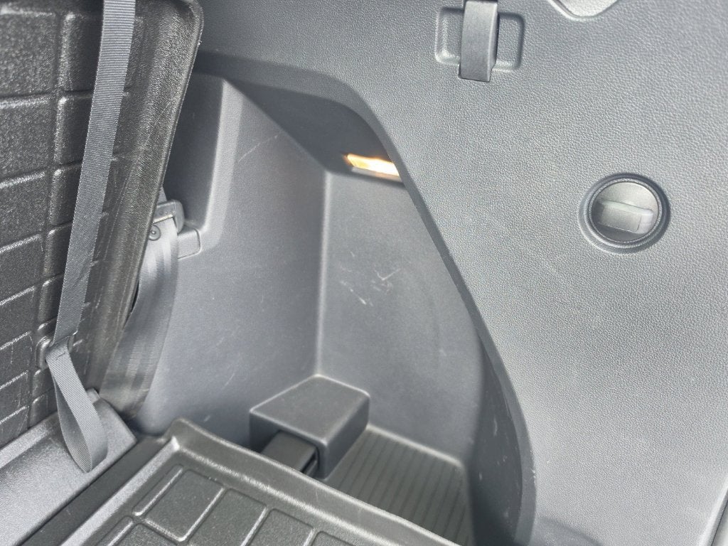2022 Volkswagen Atlas 3.6L V6 SEL