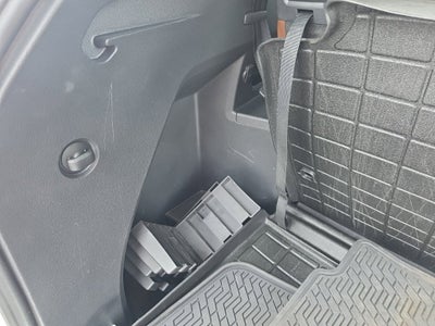 2022 Volkswagen Atlas 3.6L V6 SEL
