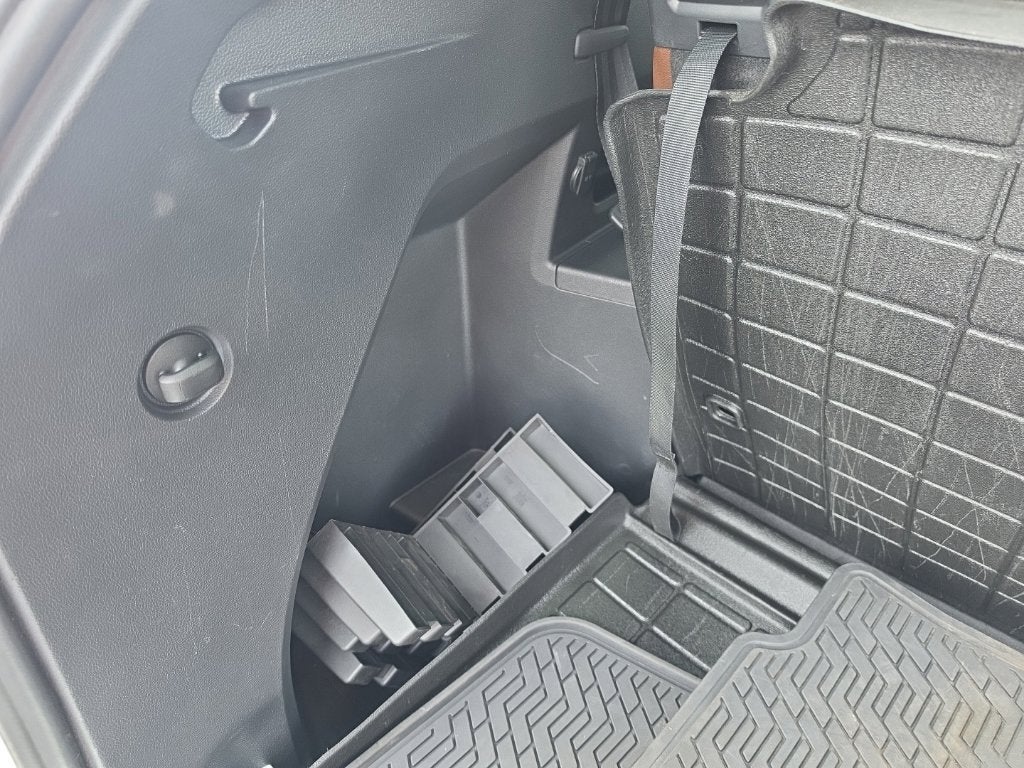 2022 Volkswagen Atlas 3.6L V6 SEL