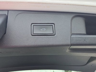2022 Volkswagen Atlas 3.6L V6 SEL