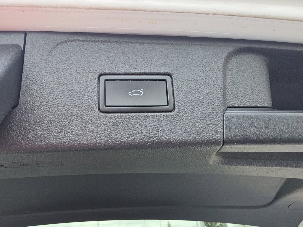 2022 Volkswagen Atlas 3.6L V6 SEL