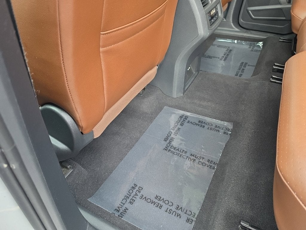 2022 Volkswagen Atlas 3.6L V6 SEL