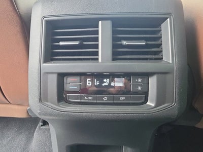 2022 Volkswagen Atlas 3.6L V6 SEL