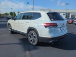 2022 Volkswagen Atlas 3.6L V6 SEL