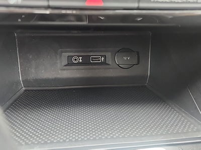 2018 Volkswagen Atlas 3.6L V6 SEL