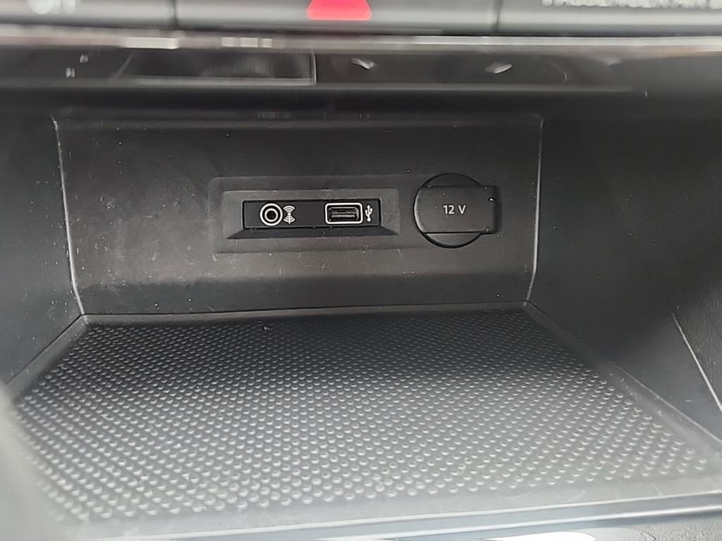 2018 Volkswagen Atlas 3.6L V6 SEL
