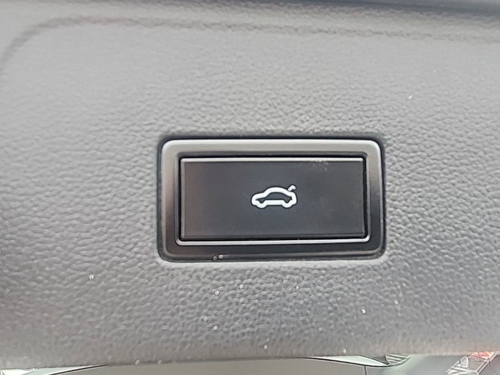 2018 Volkswagen Atlas 3.6L V6 SEL