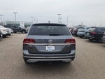 2018 Volkswagen Atlas 3.6L V6 SEL