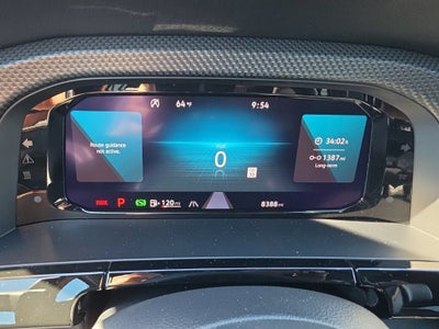 2026 Volkswagen Atlas Cross Sport SEL Premium R-Line