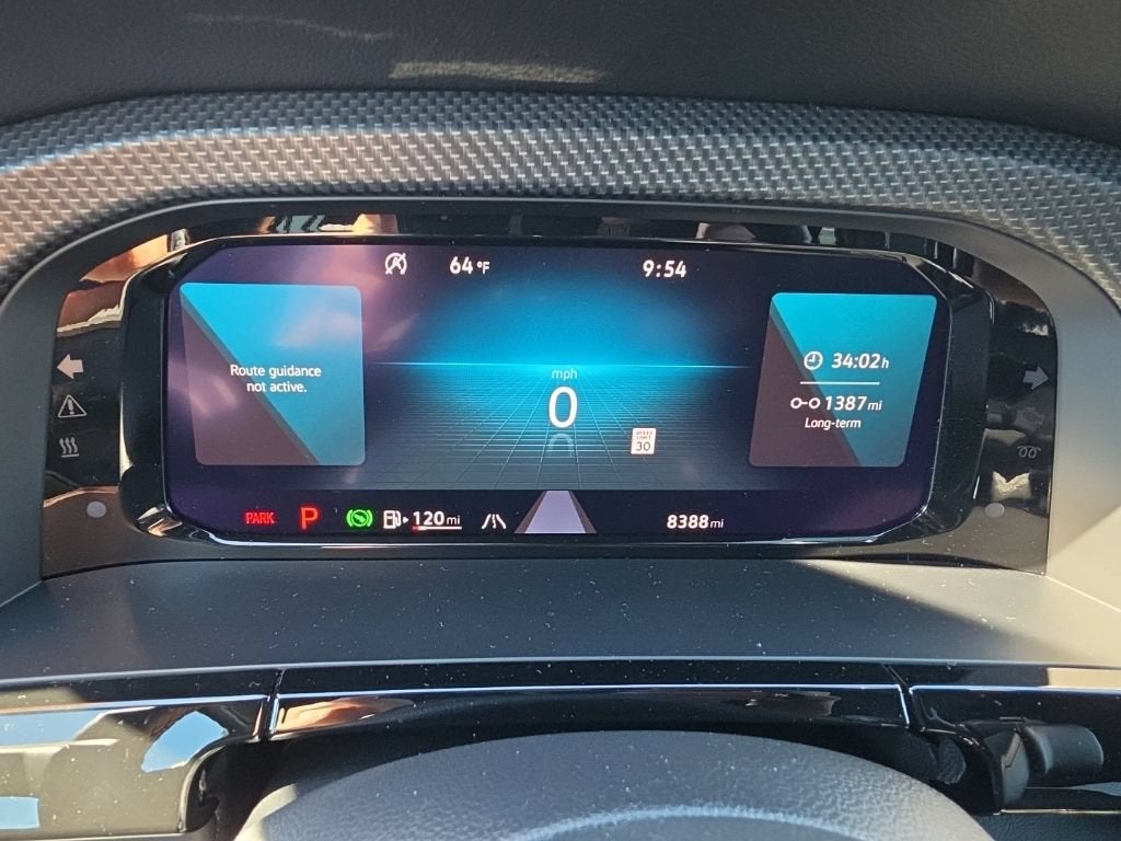 2026 Volkswagen Atlas Cross Sport SEL Premium R-Line