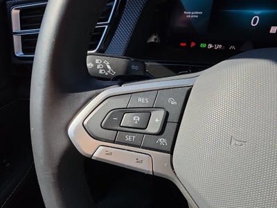 2026 Volkswagen Atlas Cross Sport SEL Premium R-Line