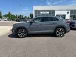 2026 Volkswagen Atlas Cross Sport SEL Premium R-Line