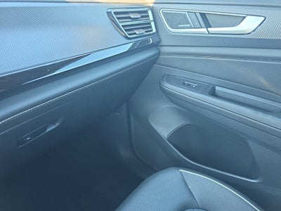 2026 Volkswagen Atlas Cross Sport SEL Premium R-Line