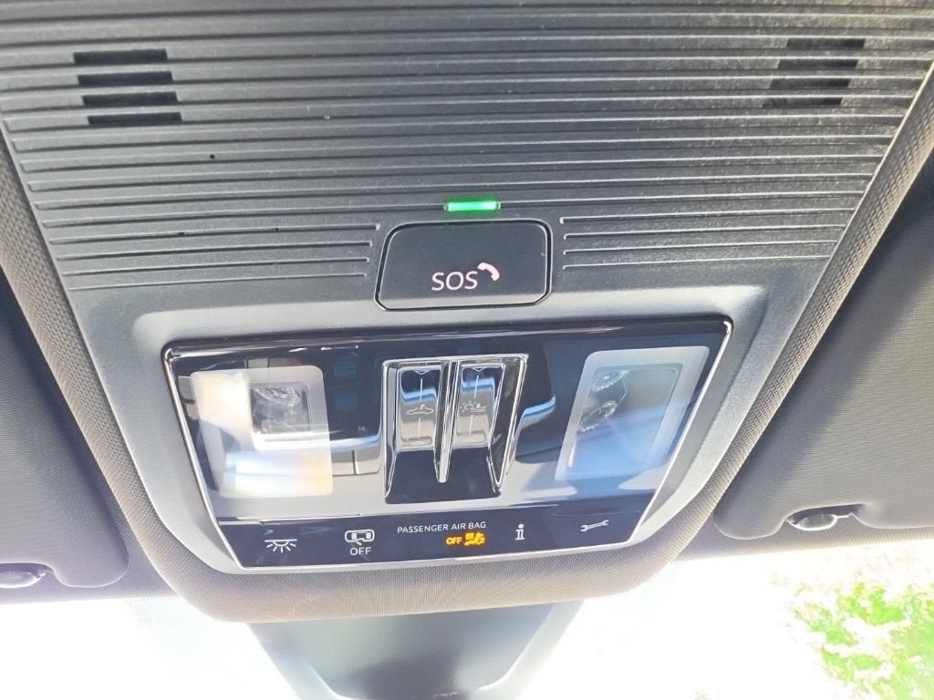 2026 Volkswagen Atlas Cross Sport SEL Premium R-Line