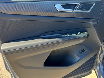 2026 Volkswagen Atlas Cross Sport SEL Premium R-Line