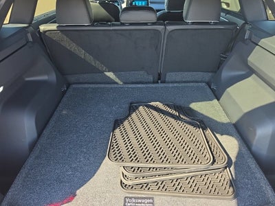 2026 Volkswagen Atlas Cross Sport SEL Premium R-Line