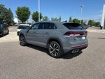2026 Volkswagen Atlas Cross Sport SEL Premium R-Line