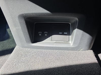 2026 Volkswagen Atlas Cross Sport SEL Premium R-Line