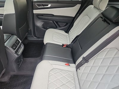 2024 Volkswagen Atlas Cross Sport 2.0T SEL Premium R-Line