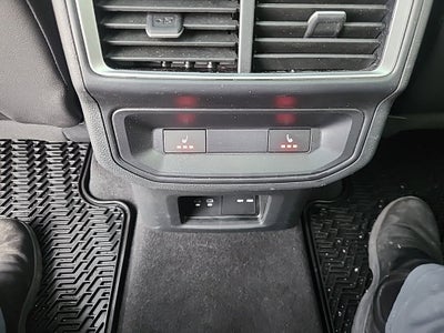 2024 Volkswagen Atlas Cross Sport 2.0T SEL Premium R-Line