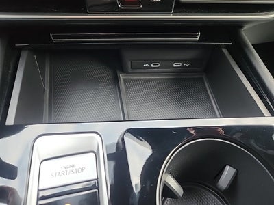 2024 Volkswagen Atlas Cross Sport 2.0T SEL Premium R-Line