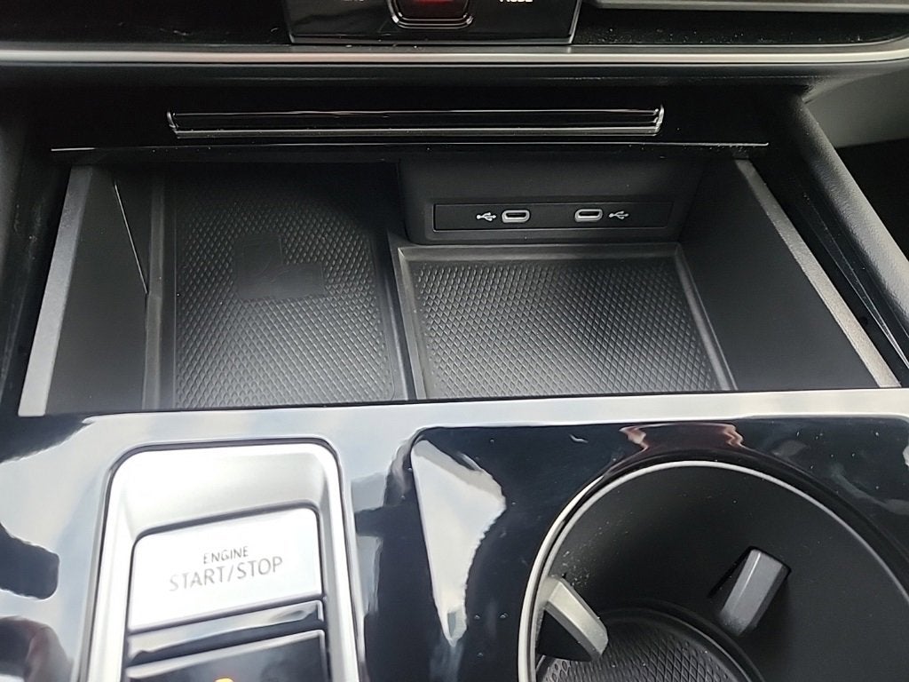 2024 Volkswagen Atlas Cross Sport 2.0T SEL Premium R-Line