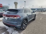 2024 Volkswagen Atlas Cross Sport 2.0T SEL Premium R-Line