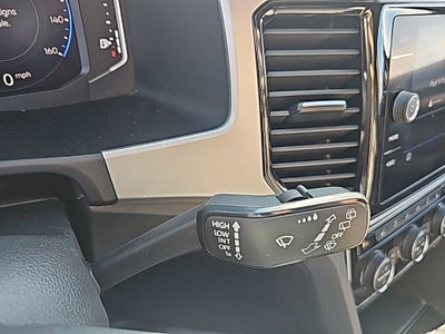 2021 Volkswagen Atlas Cross Sport 3.6L V6 SEL Premium R-Line