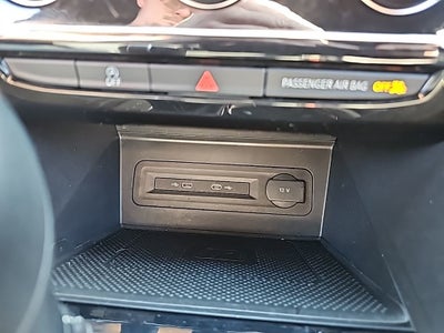 2021 Volkswagen Atlas Cross Sport 3.6L V6 SEL Premium R-Line